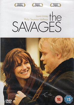 The Savages (ej svensk text)