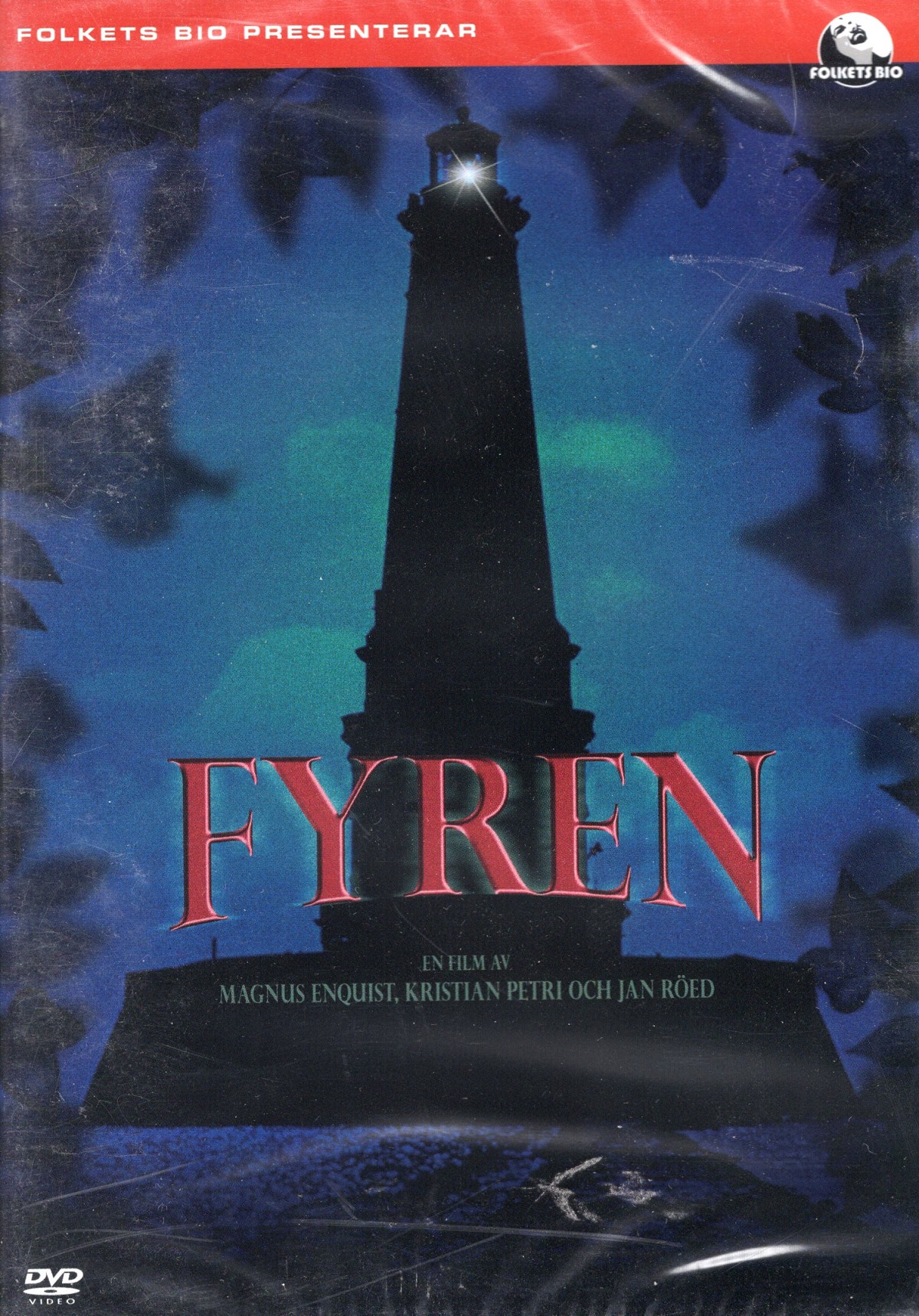Fyren