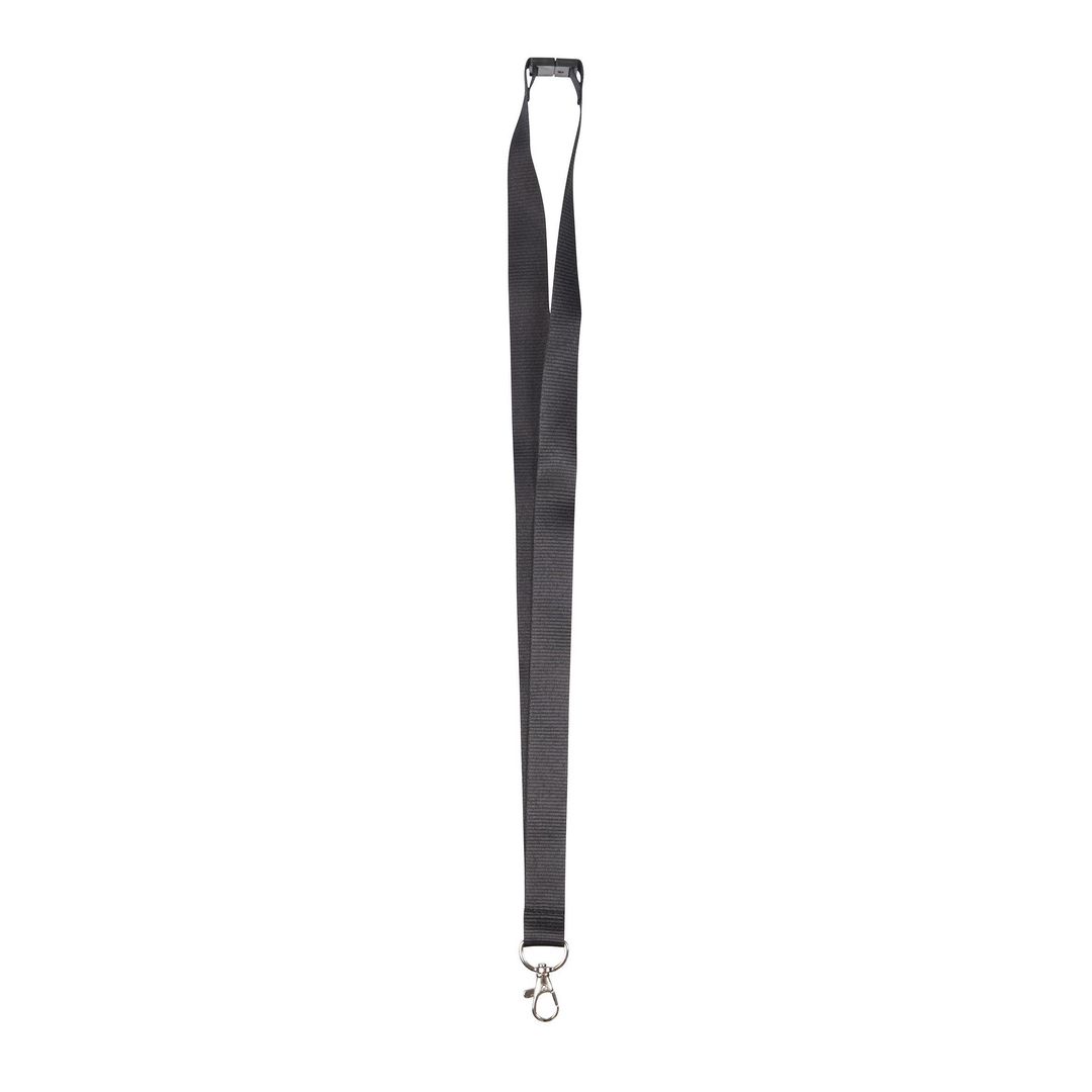 Nyckelband CARDKEEP karbinhake sv 10/fp