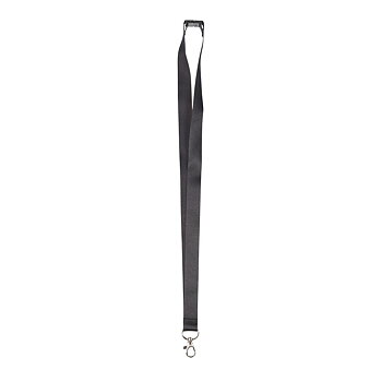 Nyckelband CARDKEEP karbinhake sv 10/fp