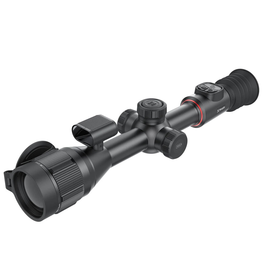 Nocpix BOLT H50R Mörkersikte - 4
