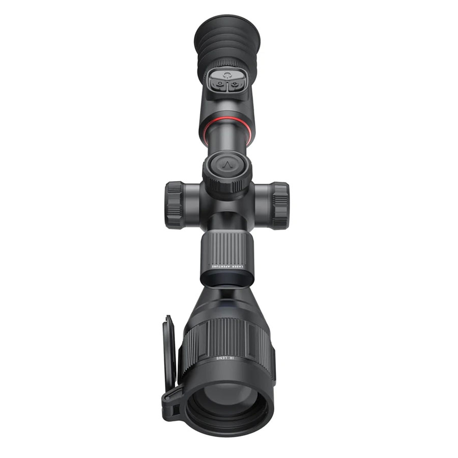 Nocpix BOLT H50R Mörkersikte - 5