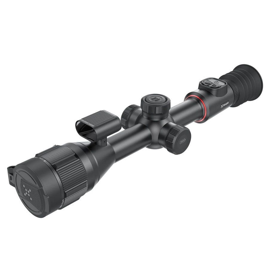 Nocpix BOLT H50R Mörkersikte - 3
