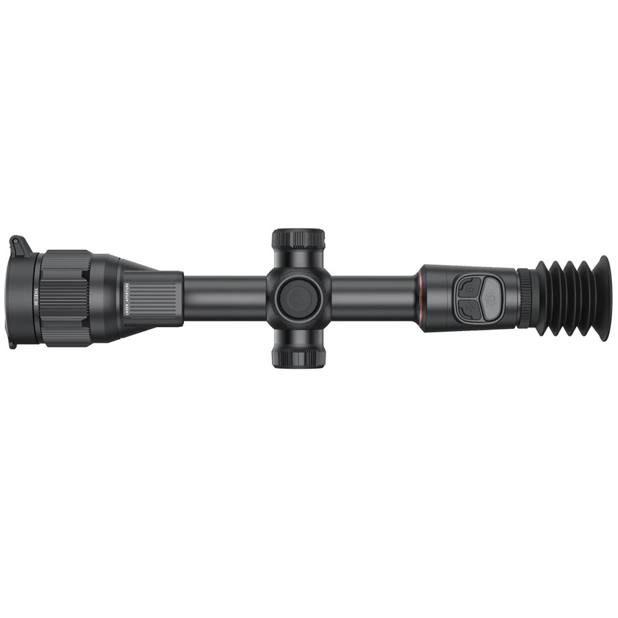 Nocpix BOLT H50R Mörkersikte - 9