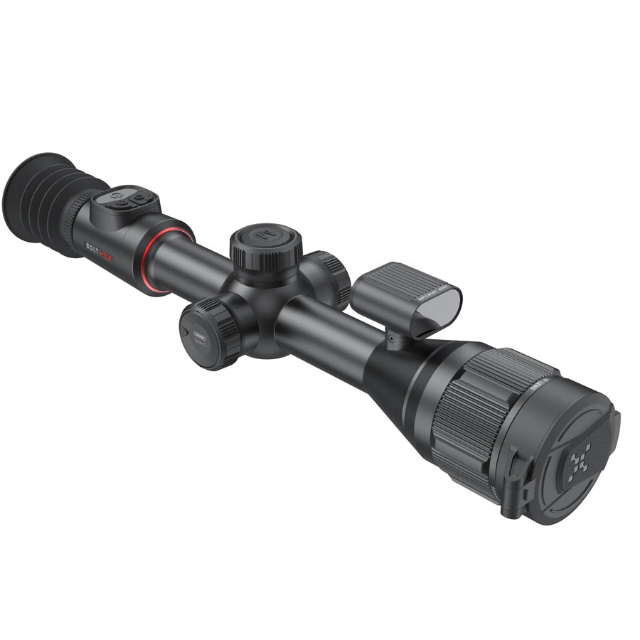 Nocpix BOLT H50R Mörkersikte - 2