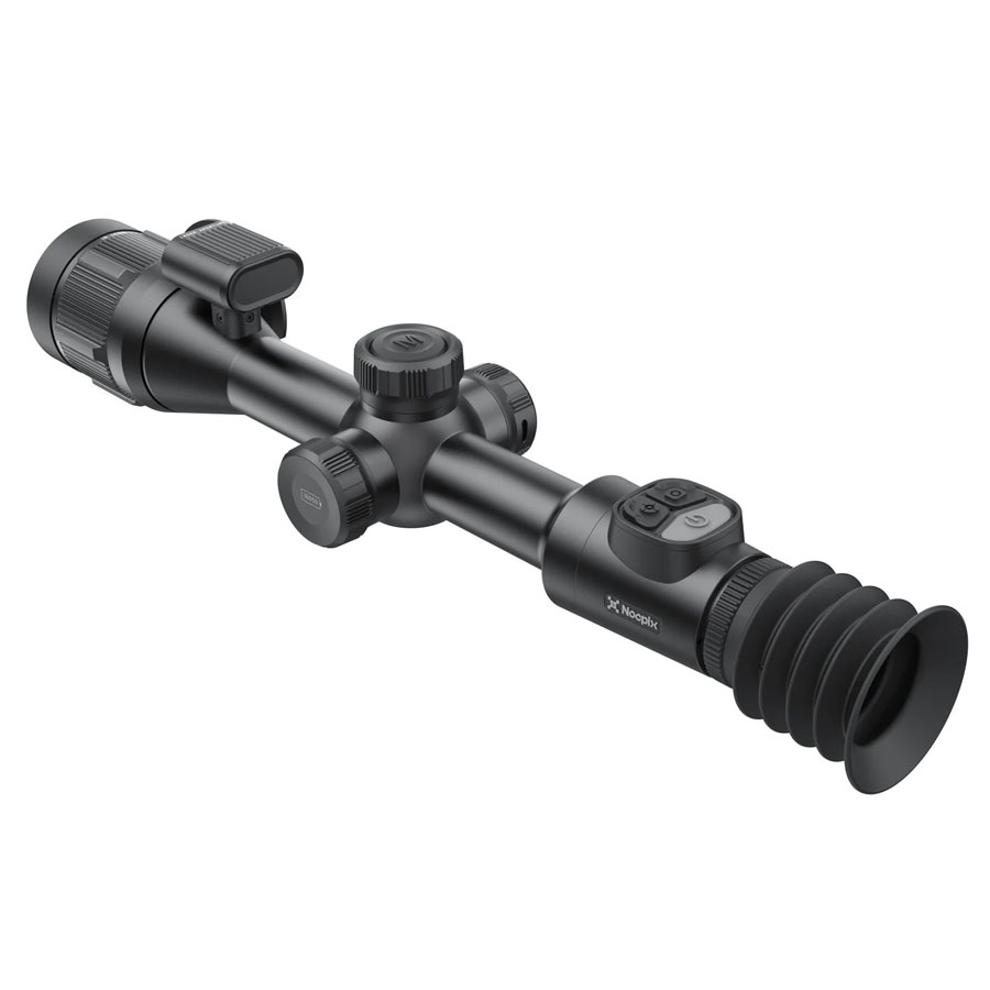Nocpix BOLT H50R Mörkersikte - 11