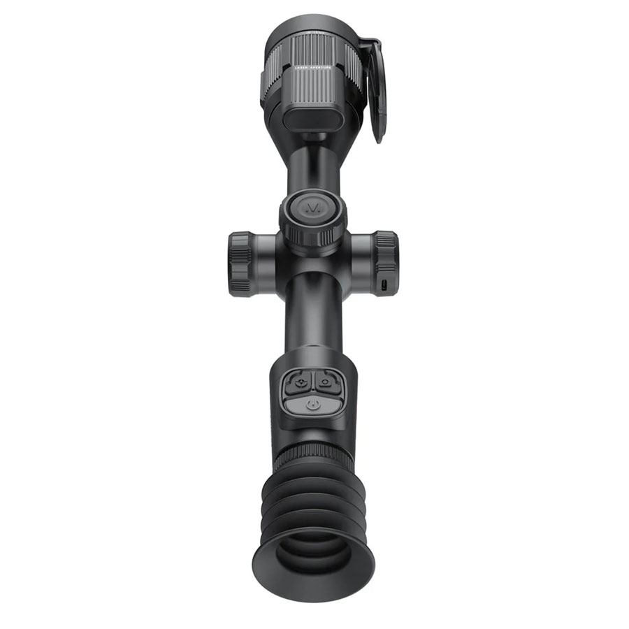 Nocpix BOLT H50R Mörkersikte - 7