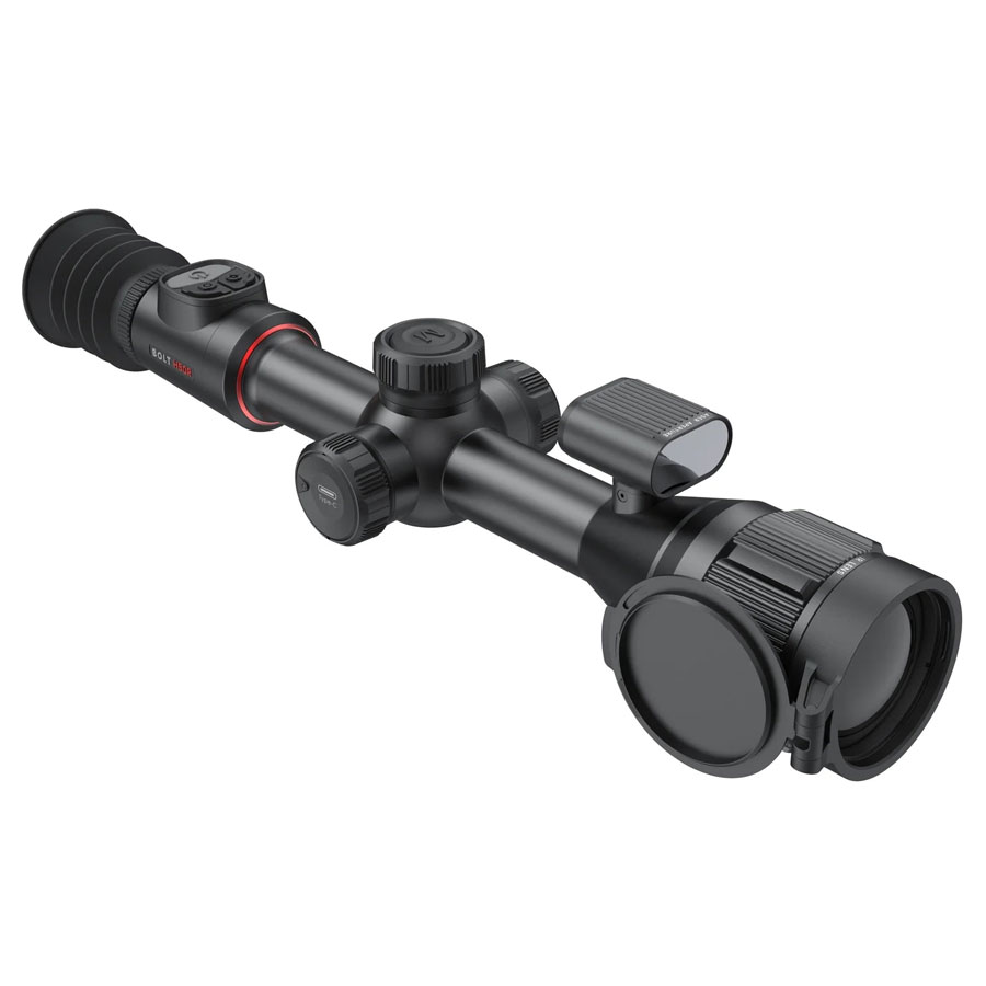 Nocpix BOLT H50R Mörkersikte - 12