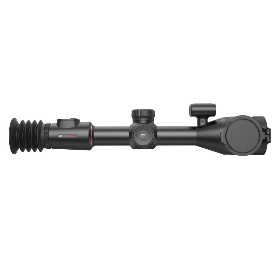 Nocpix BOLT H50R Mörkersikte - 6