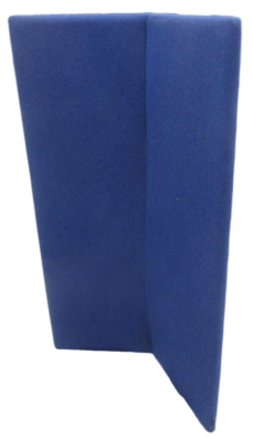 Skärmvägg