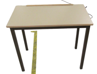 Skrivbord