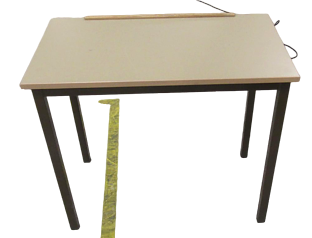 Skrivbord