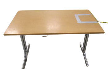 Skrivbord