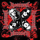BLOODSTAIN - S/T (CD)