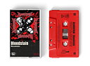 BLOODSTAIN - S/T (CASSETTE)