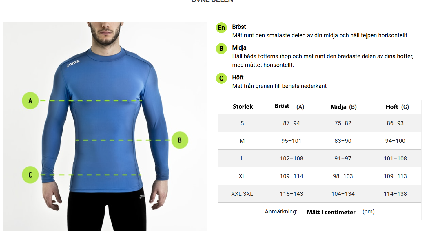 Joma Olimpiada T-shirt USX (Gothia Tennis) - 3