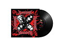 BLOODSTAIN - S/T (BLACK VINYL LP)