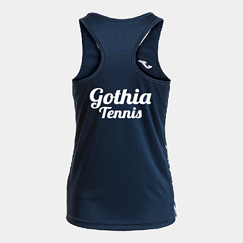 Joma Olimpiada Linne Dam (Gothia Tennis)