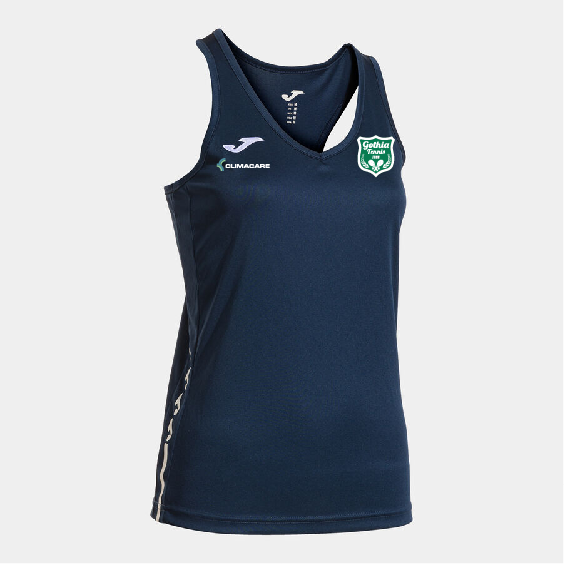 Joma Olimpiada Linne Dam (Gothia Tennis)