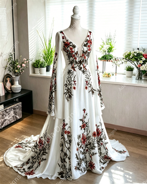 Adela design WD2298