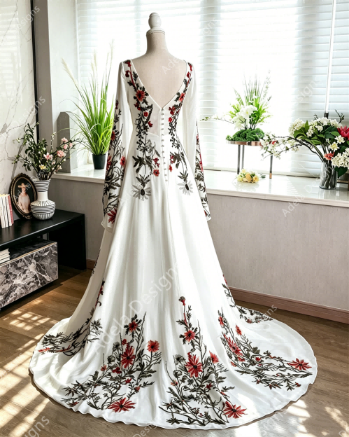 Adela design WD2298 - 4