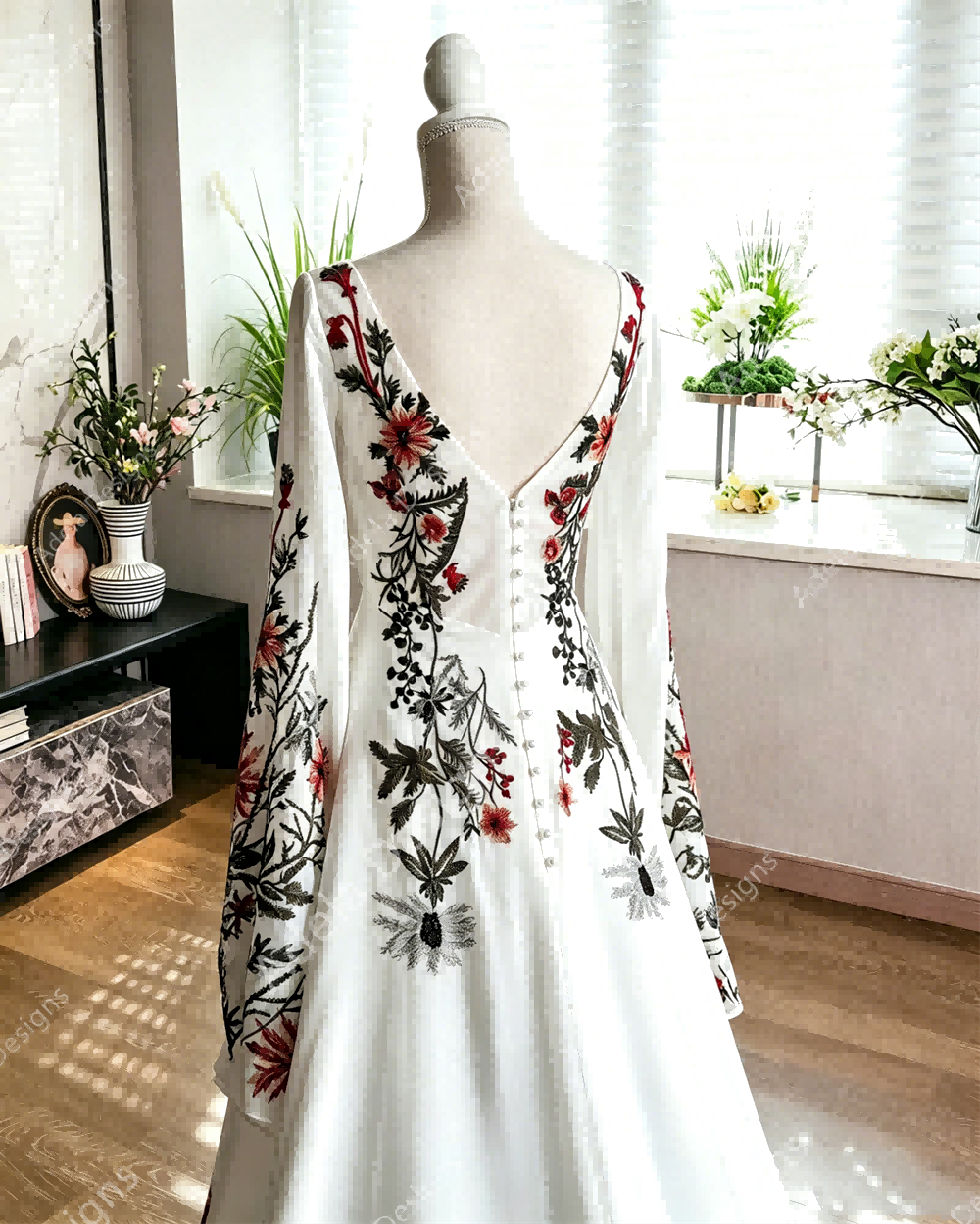 Adela design WD2298 - 3