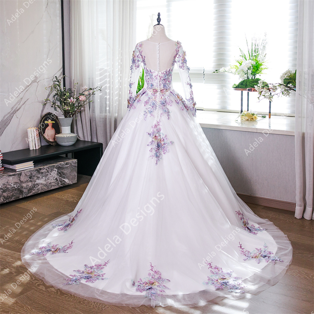 Adela design WD2288 - 6