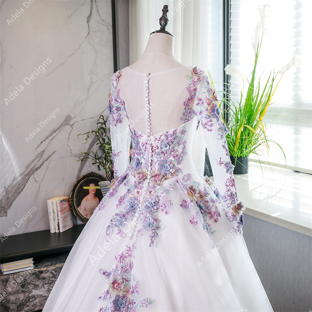 Adela design WD2288 - 4
