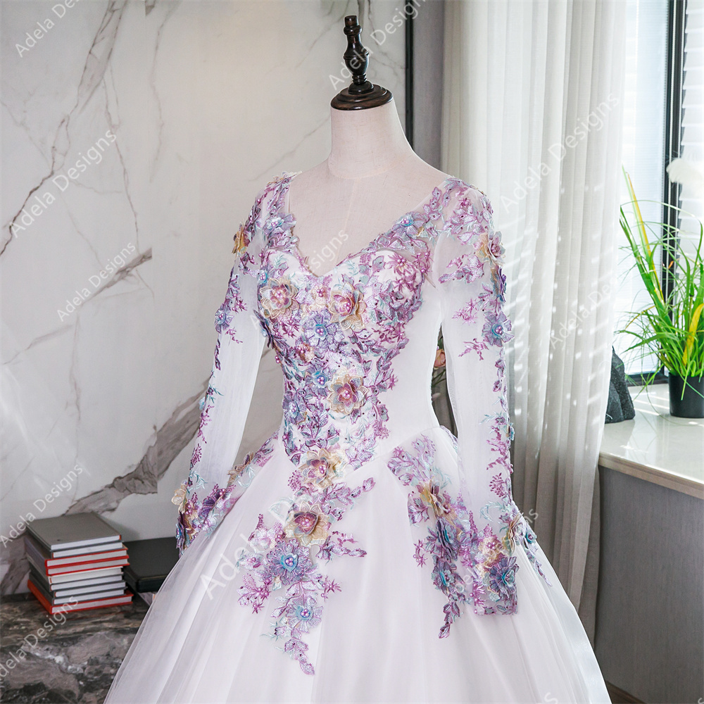 Adela design WD2288 - 3