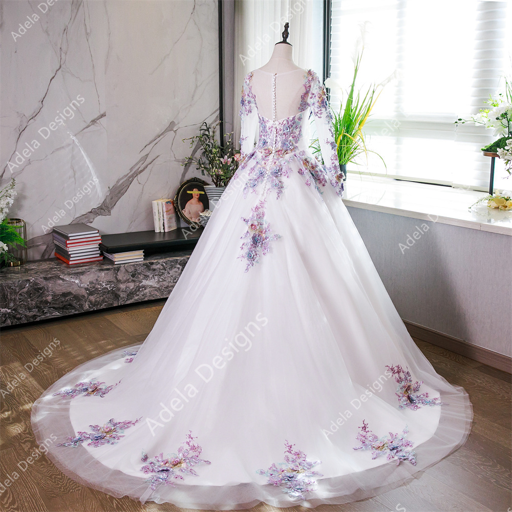 Adela design WD2288 - 5