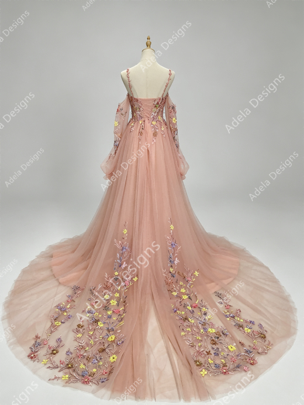 Adela design WD2299 - 3