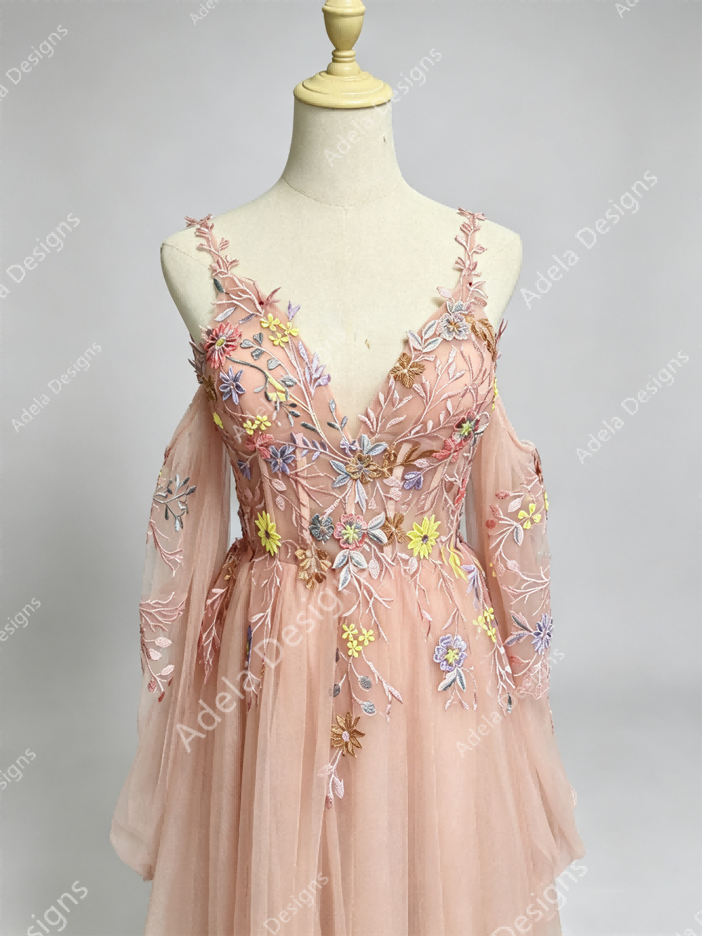Adela design WD2299 - 4