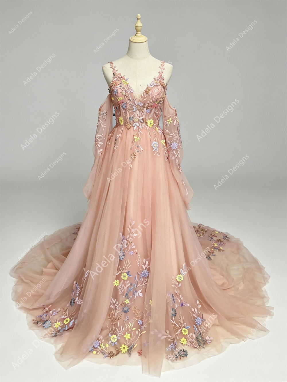 Adela design WD2299