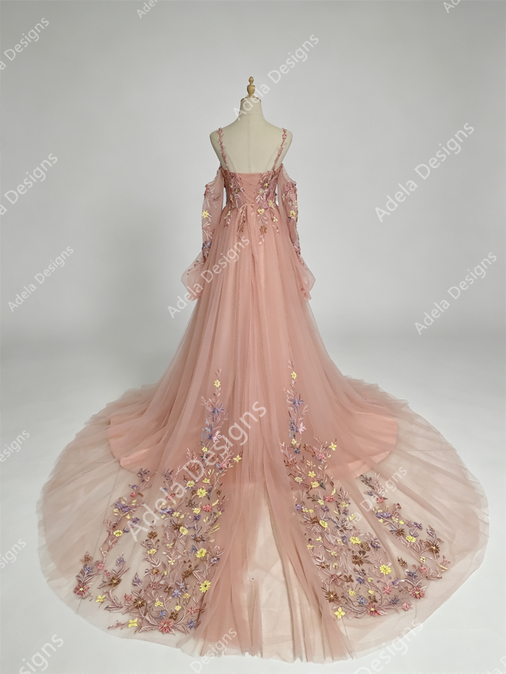 Adela design WD2299 - 5