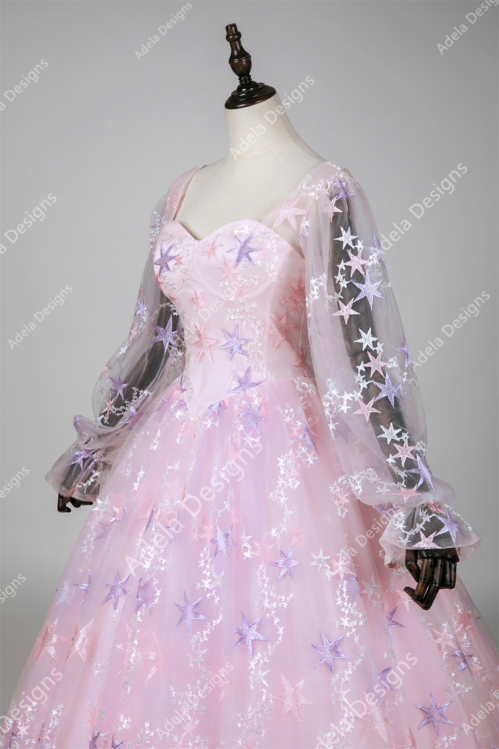 Adela design WD2290 - 4