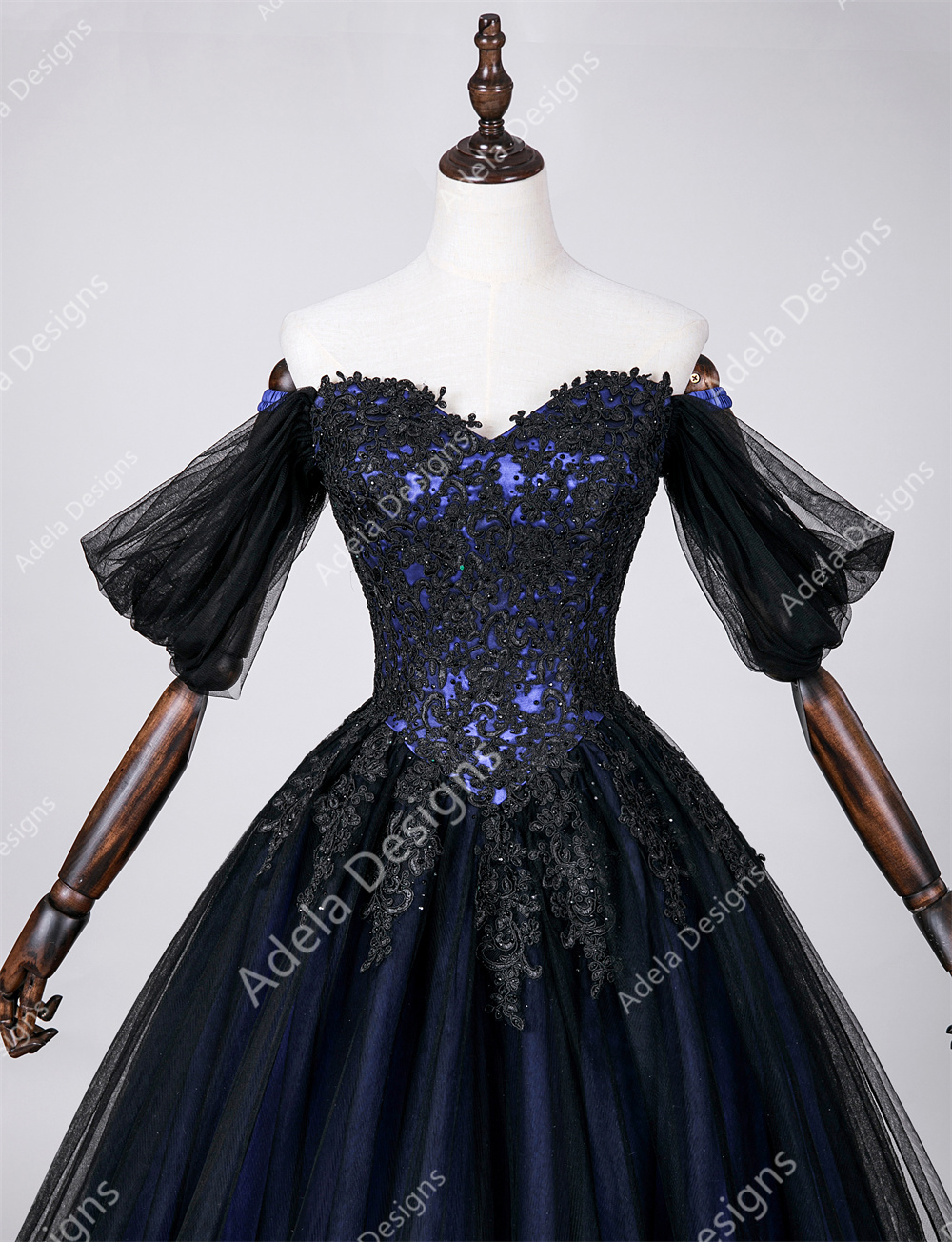 Adela design WD2295 - 2