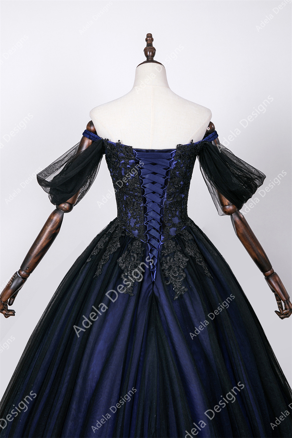 Adela design WD2295 - 8