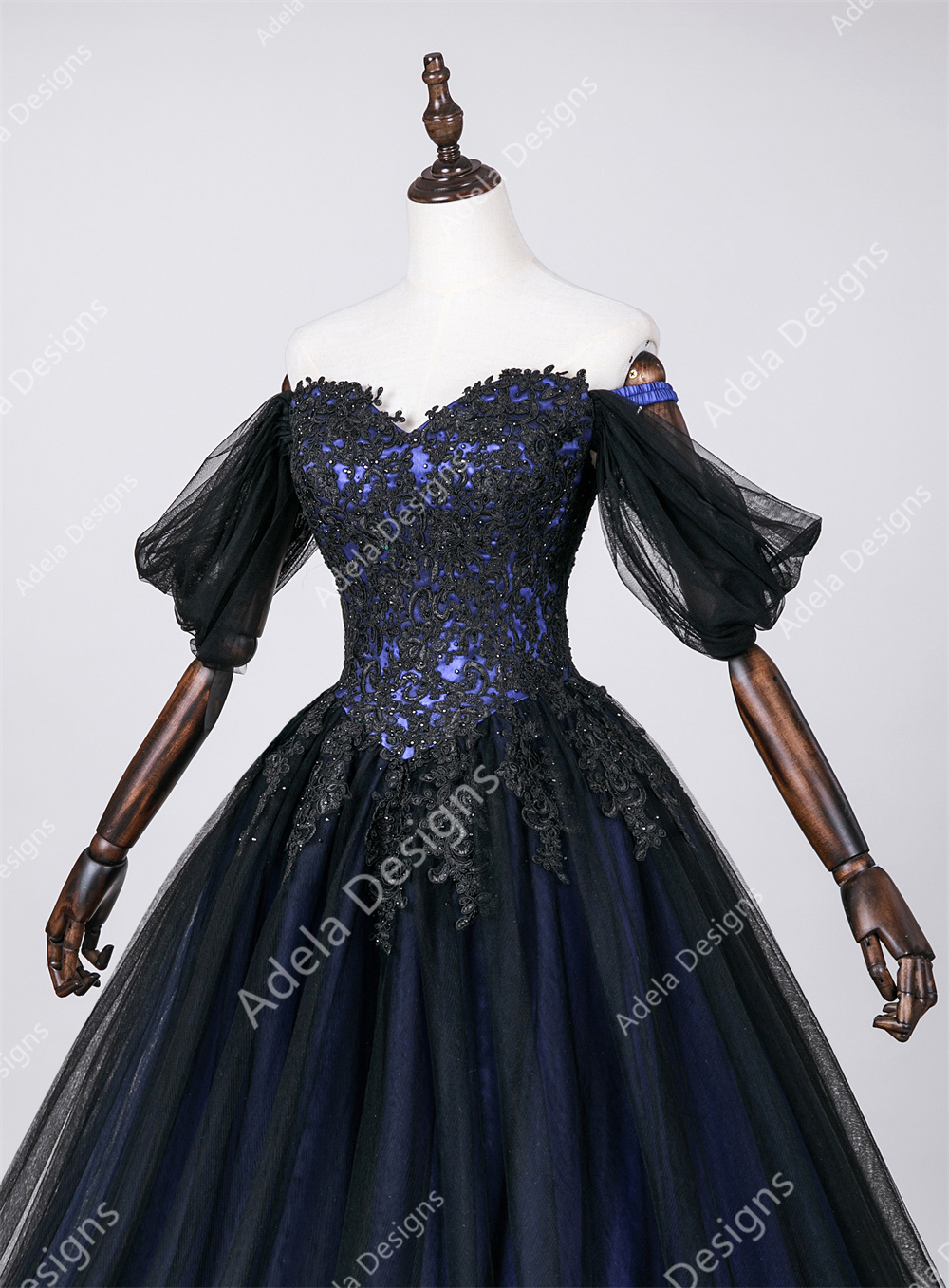Adela design WD2295 - 4
