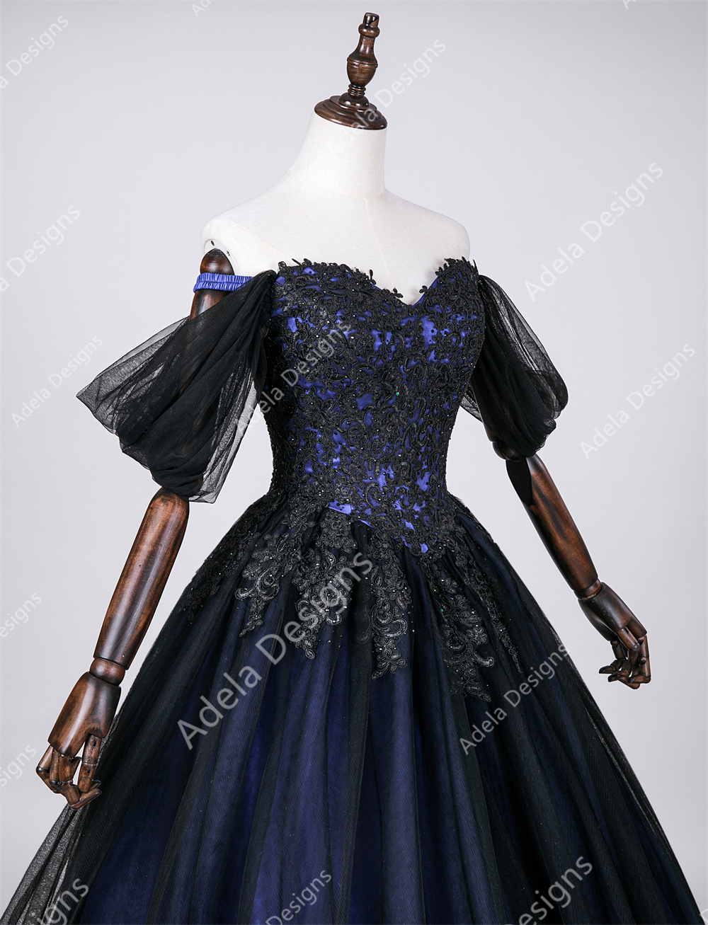 Adela design WD2295 - 6
