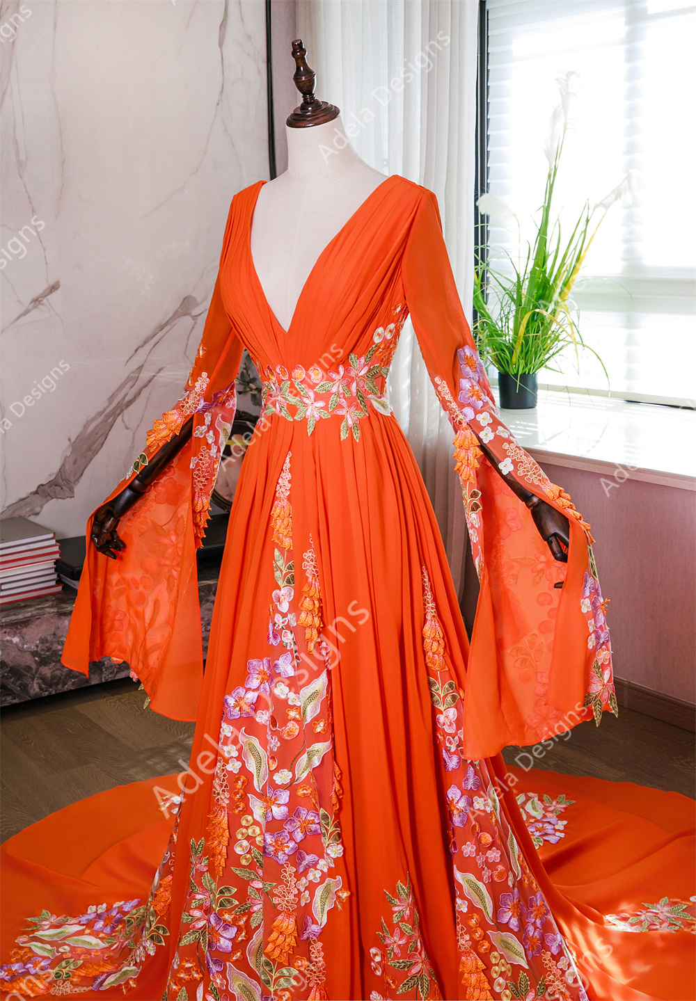 Adela design WD2287 - 5