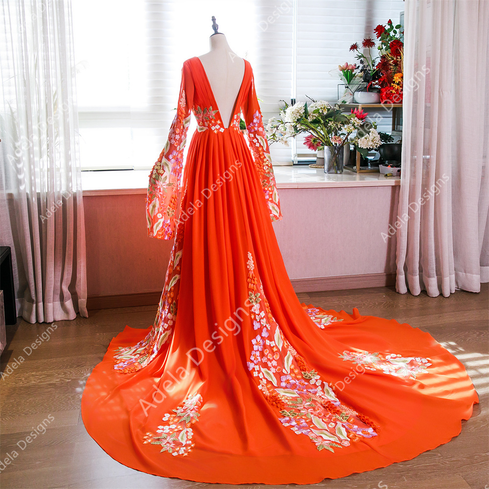 Adela design WD2287 - 3