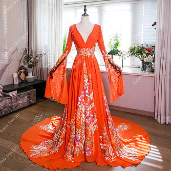 Adela design WD2287