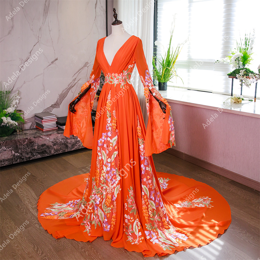 Adela design WD2287 - 4