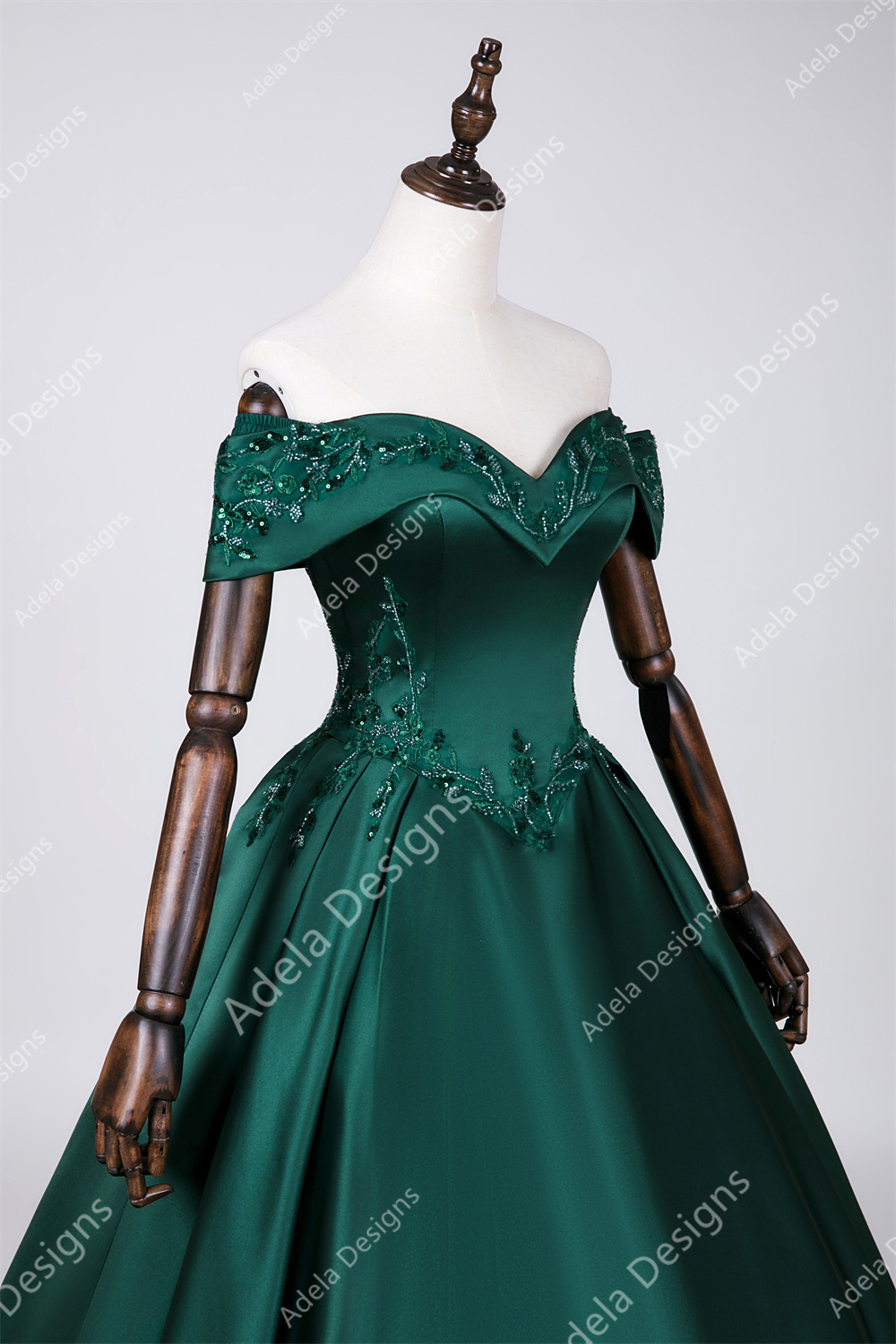 Adela design WD2296 - 7