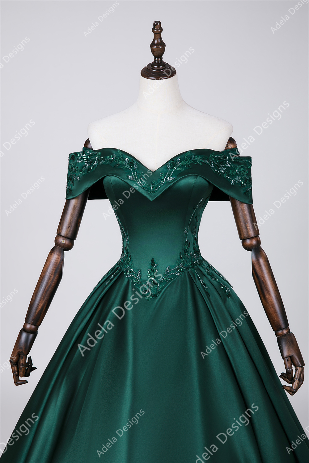 Adela design WD2296 - 5