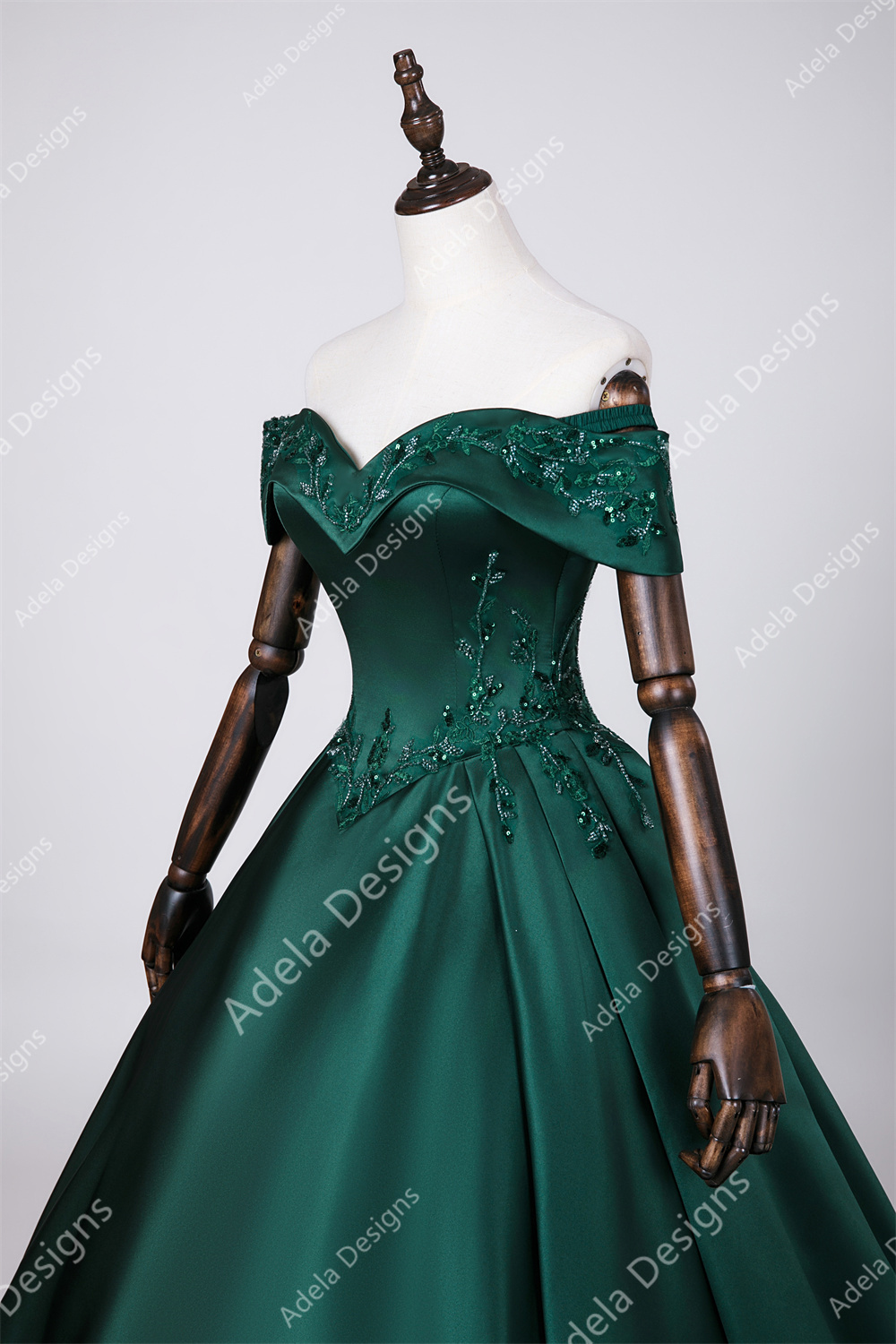 Adela design WD2296 - 4