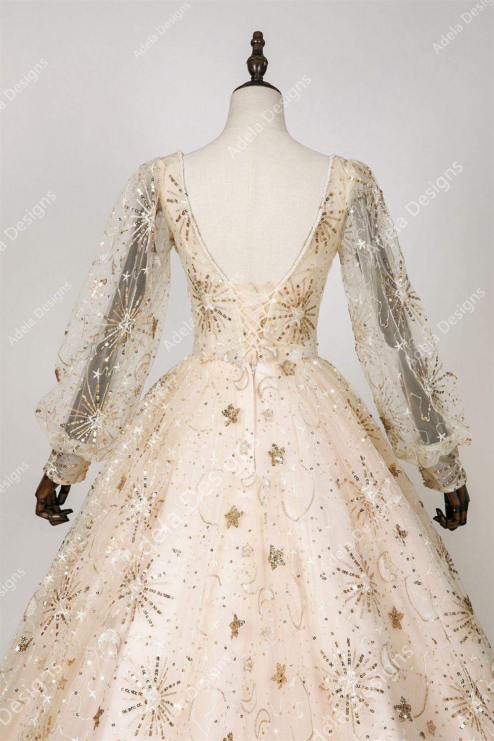 Adela design WD2289 - 2