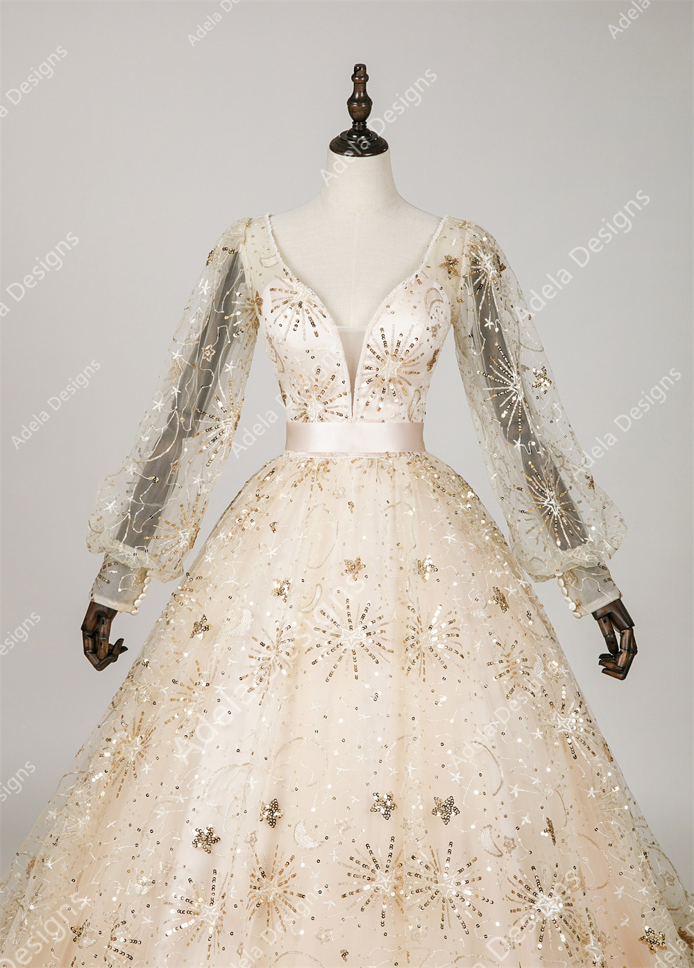 Adela design WD2289 - 8