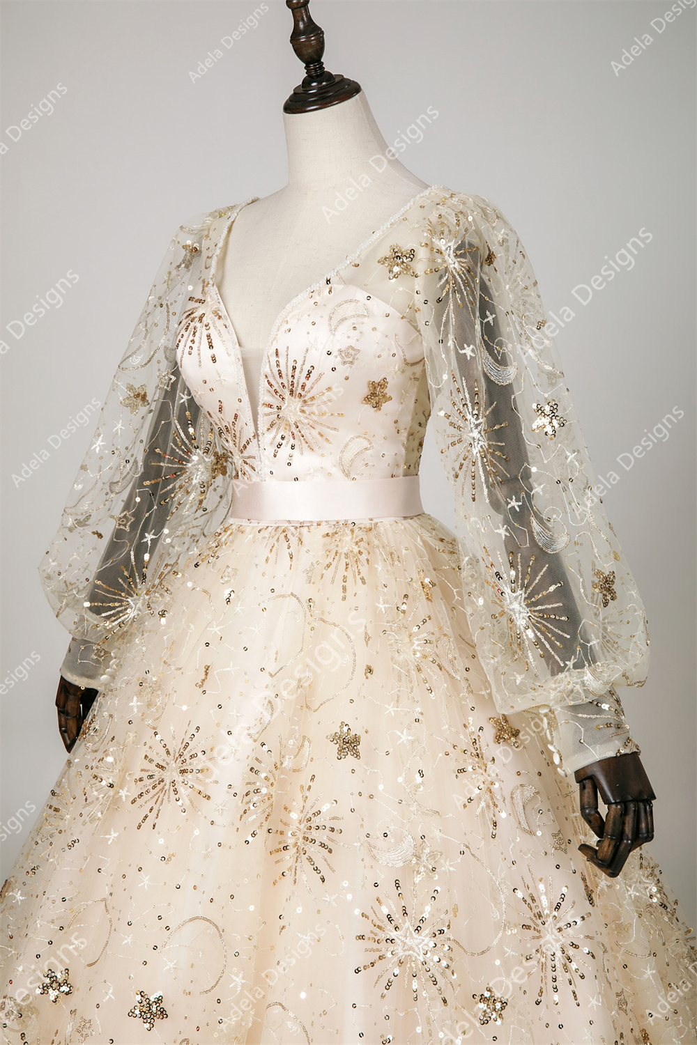 Adela design WD2289 - 6