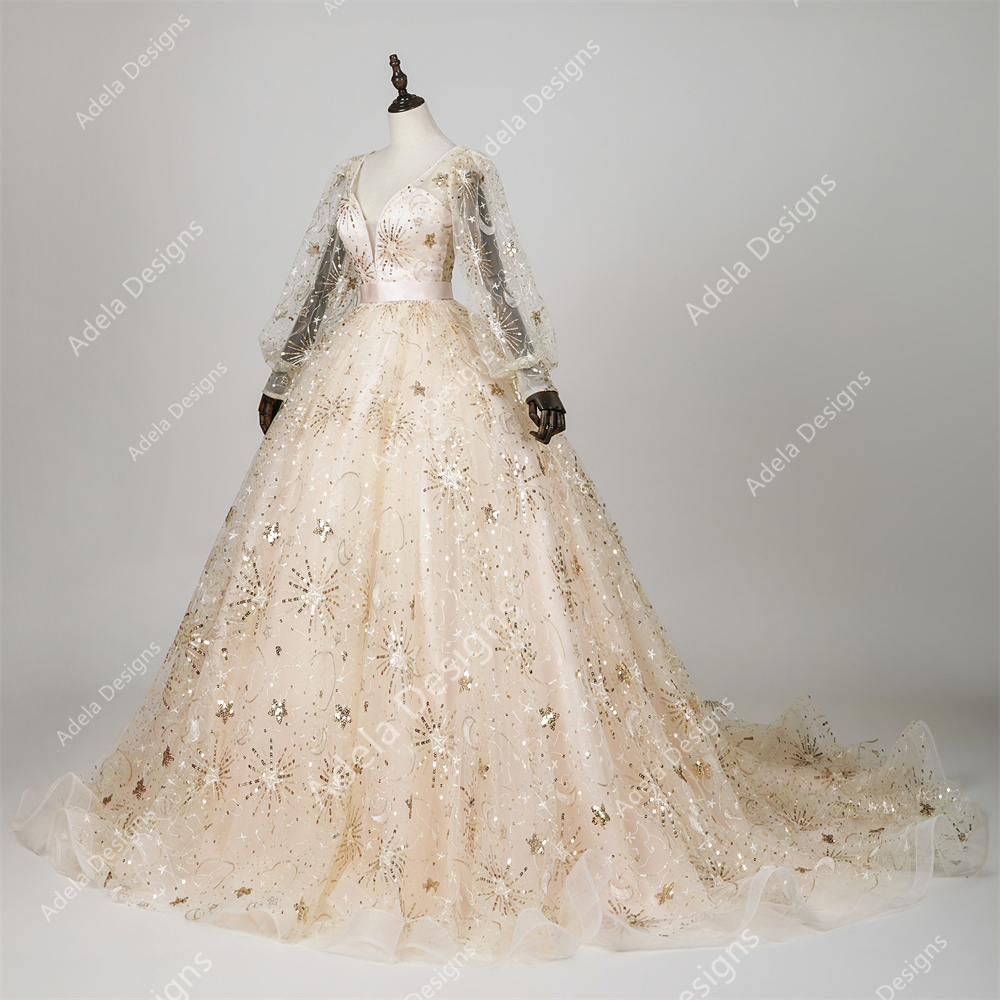 Adela design WD2289 - 4